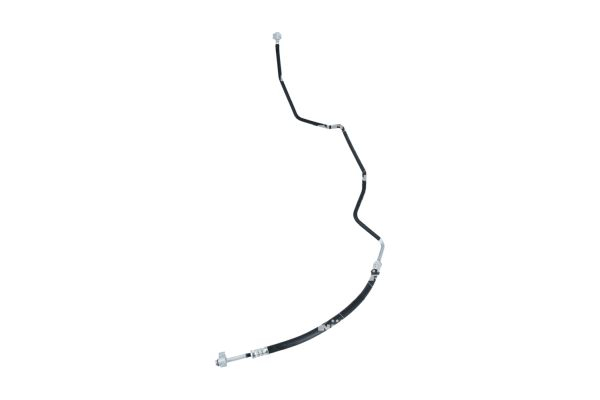 Conducta presiune AC potrivit SKODA SUPERB I; VW PASSAT B5.5 1.6-2.8 2000-2008 [3]