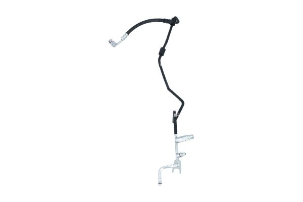 Conducta presiune aer conditionat potrivit AUDI A3; SEAT LEON, TOLEDO II; SKODA OCTAVIA I; VW BORA, BORA I, GOLF IV 1.4-3.2 09.96-12.13 [3]