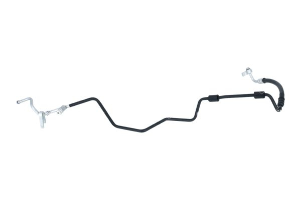 Conducta presiune aer conditionat potrivit AUDI A3; SEAT LEON, TOLEDO II; SKODA OCTAVIA I; VW BORA, BORA I, GOLF IV 1.4-3.2 09.96-12.13 [4]