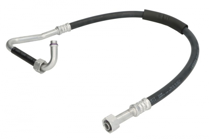 Conducta presiune aer conditionat potrivit AUDI A4 B5, A6 C5; VW PASSAT B3 B4, PASSAT B5, PASSAT B5.5 1.6-2.8 11.94-05.05