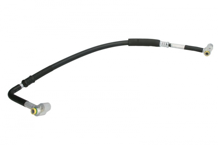 Conducta presiune aer conditionat potrivit AUDI A4 B6, A4 B7 1.9D 11.00-06.08