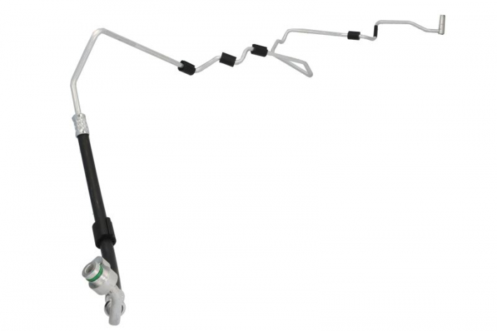 Conducta presiune aer conditionat potrivit AUDI A4 B8, A5 1.8 2.0 2.0D 10.07-01.17