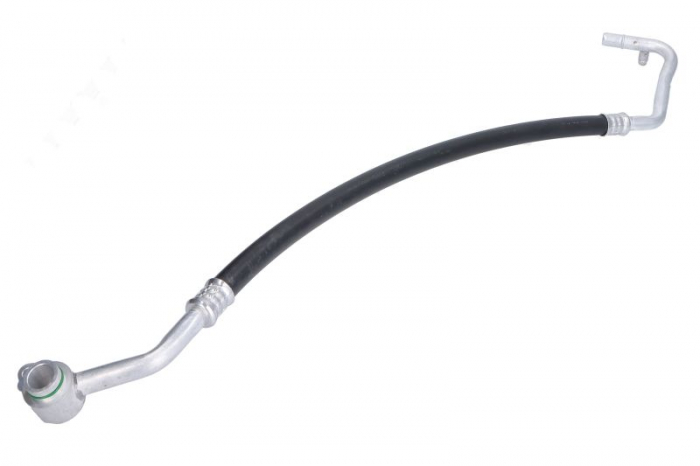 Conducta presiune aer conditionat potrivit AUDI A4 B8, A5 1.8 2.0 2.0D 11.07-12.15