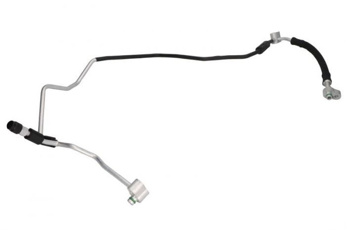 Conducta presiune aer conditionat potrivit AUDI Q7; VW TOUAREG 2.5D-6.0 10.02-08.15