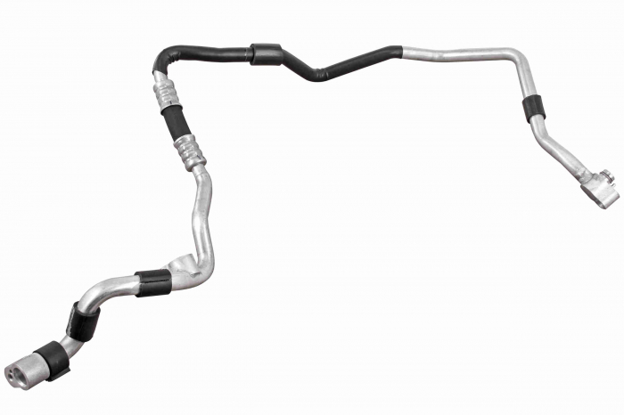 Conducta presiune aer conditionat potrivit AUDI Q7; VW TOUAREG 3.0-6.0D 03.06-08.15 [2]