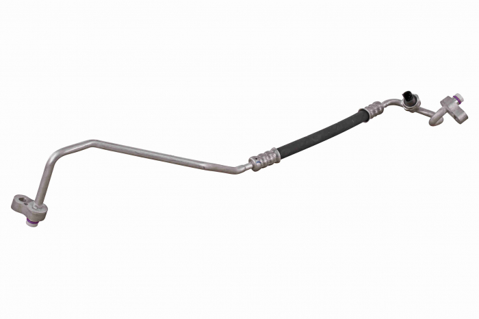 Conducta presiune aer conditionat potrivit BMW X5 (E70), X6 (E71, E72) 3.0/3.0D/4.8 10.06-07.14 [3]