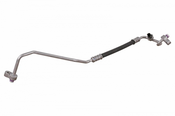 Conducta presiune aer conditionat potrivit BMW X5 (E70), X6 (E71, E72) 3.0 3.0D 4.8 10.06-07.14