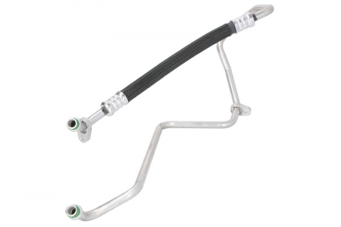 Conducta presiune aer conditionat potrivit CITROEN C1 II, C3 II, C4 CACTUS, DS3; PEUGEOT 2008 I, 208 I, 208/HATCHBACK 1.2 03.12- [2]