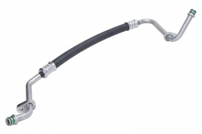 Conducta presiune aer conditionat potrivit CITROEN C1; PEUGEOT 107; TOYOTA AYGO 1.0 06.05-09.14