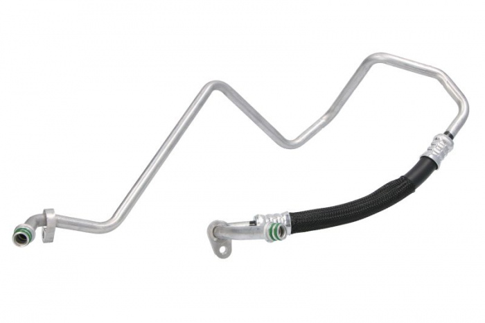 Conducta presiune aer conditionat potrivit CITROEN C3 II, DS3; PEUGEOT 2008 I, 208 I 1.4D 1.6D 11.09-