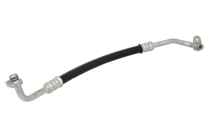 Conducta presiune aer conditionat potrivit CITROEN C4 GRAND PICASSO I, C4 I, C4 PICASSO I, C5 III, C6, DS4, DS5; PEUGEOT 3008 II, 307, 407, 5008, 508 I 1.6-3.0D 08.00-