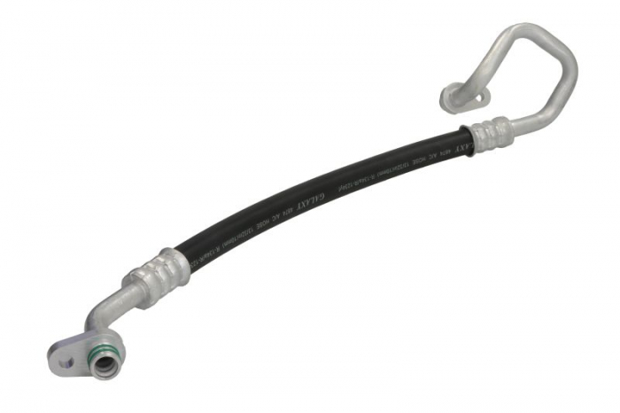 Conducta presiune aer conditionat potrivit CITROEN C4 I, C5 II, C5 III; PEUGEOT 407 1.6D-2.2 03.04-