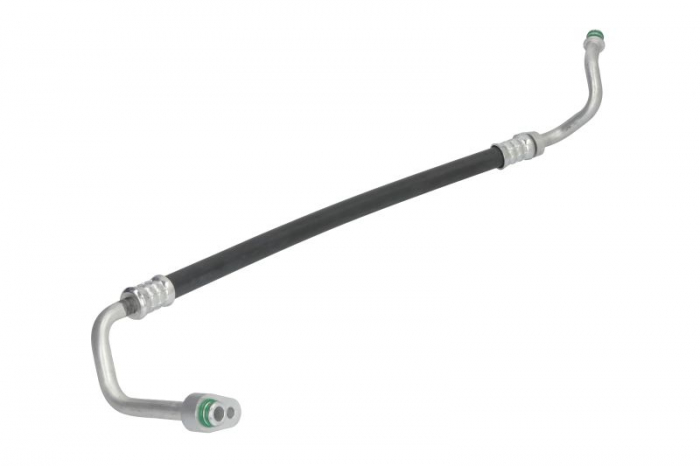 Conducta presiune aer conditionat potrivit CITROEN JUMPER II; FIAT DUCATO; PEUGEOT BOXER 2.0D 2.2D 07.06-