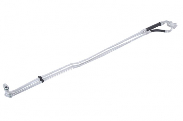 Conducta presiune aer conditionat potrivit CITROEN JUMPER II; FIAT DUCATO; PEUGEOT BOXER 2.0D 2.3D 3.0D 04.06-
