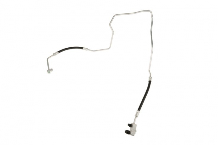 Conducta presiune aer conditionat potrivit CITROEN JUMPER II; FIAT DUCATO; PEUGEOT BOXER 2.2D 2.3D 04.06-