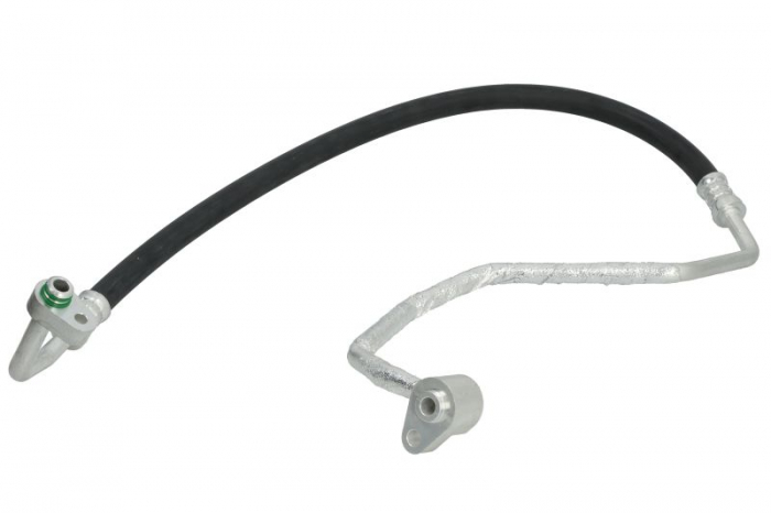 Conducta presiune aer conditionat potrivit CITROEN JUMPER II; FIAT DUCATO; PEUGEOT BOXER 2.2D 2.3D 04.06-
