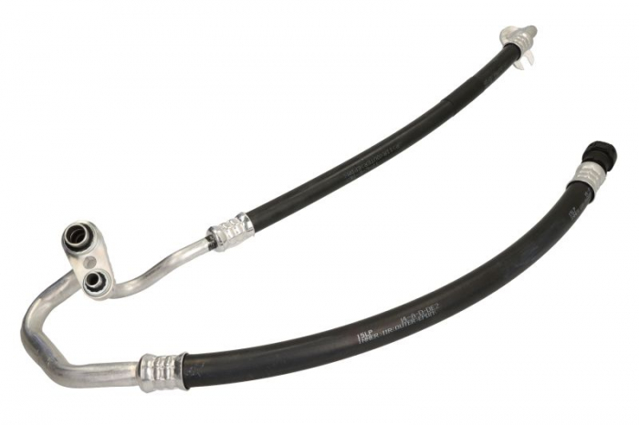 Conducta presiune aer conditionat potrivit CITROEN NEMO; FIAT FIORINO, QUBO; PEUGEOT BIPPER TEPEE 1.3D 11.07-