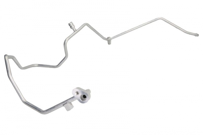 Conducta presiune aer conditionat potrivit DACIA DUSTER 1.6 04.10-01.18