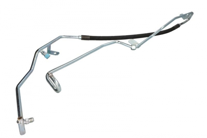 Conducta presiune aer conditionat potrivit DAF CF 85, XF 105 10.05-