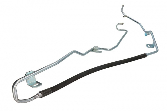 Conducta presiune aer conditionat potrivit DAF CF 85, XF 105 dupa 2005 [2]