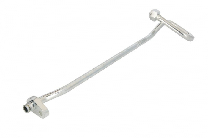 Conducta presiune aer conditionat potrivit DAF XF 105 10.05-