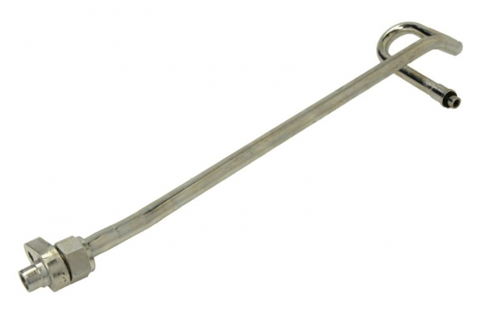 Conducta presiune aer conditionat potrivit DAF XF 105 10.05-