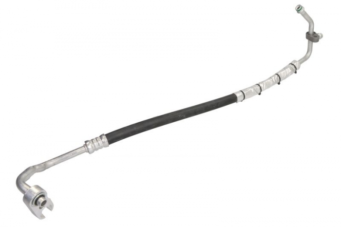 Conducta presiune aer conditionat potrivit FIAT BRAVO II 1.6D 1.9D 2.0D 04.07-12.14