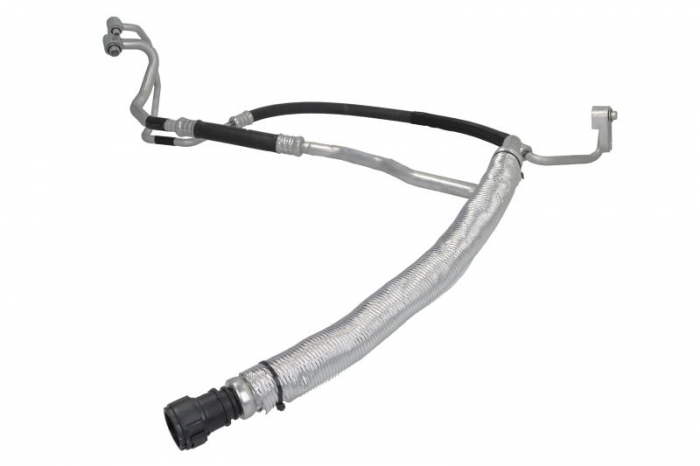 Conducta presiune aer conditionat potrivit FIAT DOBLO, DOBLO CARGO; OPEL COMBO TOUR, COMBO/MINIVAN 1.3D-2.0D dupa 2010 [2]