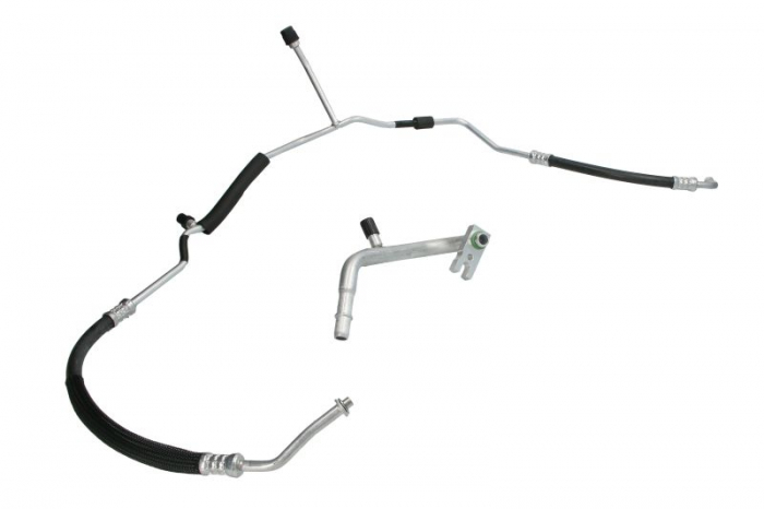 Conducta presiune aer conditionat potrivit FIAT DOBLO, DOBLO CARGO; OPEL COMBO TOUR, COMBO MINIVAN 1.3D-2.0D 01.10-