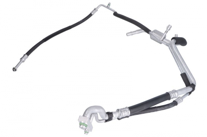 Conducta presiune aer conditionat potrivit FIAT FIORINO, QUBO 1.3D 11.07-