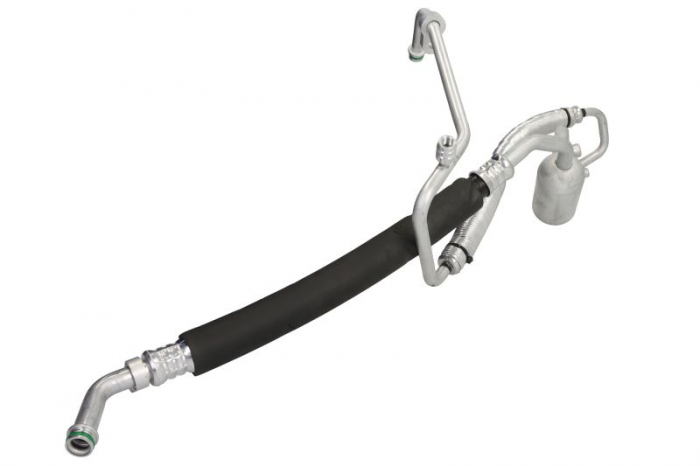 Conducta presiune aer conditionat potrivit FIAT SEDICI; SUZUKI SX4 2.0D 06.06-