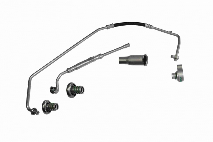 Conducta presiune aer conditionat potrivit FORD FIESTA V, FUSION 1.25-2.0 11.01-12.12 [2]