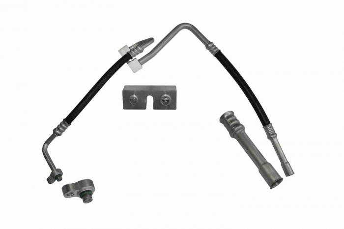 Conducta presiune aer conditionat potrivit FORD FIESTA V, FUSION 1.4/1.6 11.01-12.12 [3]