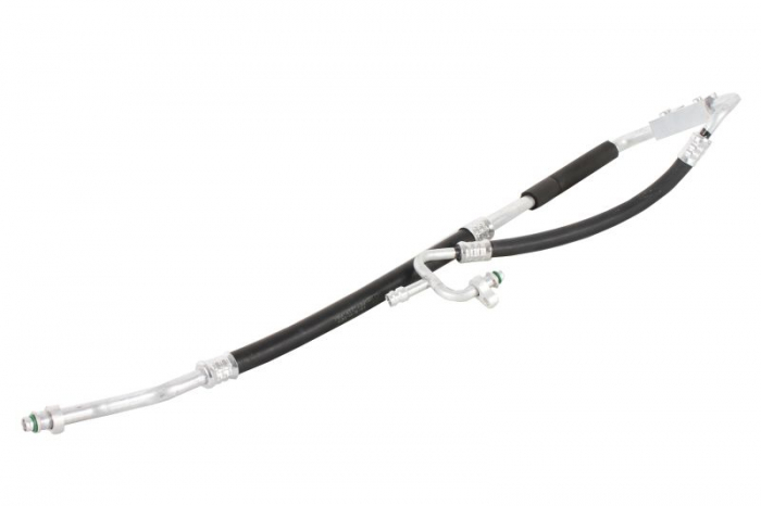 Conducta presiune aer conditionat potrivit FORD FIESTA VI 1.4D 08.08-04.17