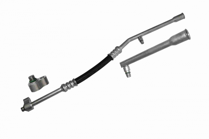 Conducta presiune aer conditionat potrivit FORD FOCUS I, FOCUS I/KOMBI 1.4-2.0 10.98-03.05 [2]