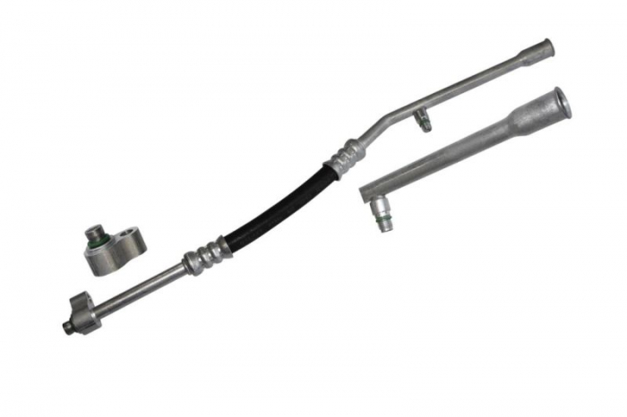Conducta presiune aer conditionat potrivit FORD FOCUS I, FOCUS I KOMBI 1.4-2.0 10.98-03.05