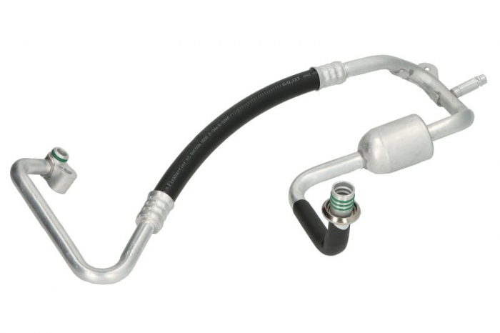 Conducta presiune aer conditionat potrivit FORD GALAXY I; SEAT ALHAMBRA; VW SHARAN 1.9D 2.0 2.0LPG 03.95-03.10