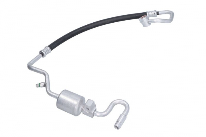 Conducta presiune aer conditionat potrivit FORD TRANSIT COURIER B460, TRANSIT COURIER B460 MINIVAN 1.5D 02.14-12.23