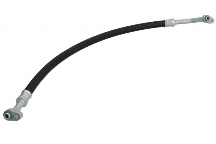 Conducta presiune aer conditionat potrivit IVECO DAILY VI 2.3D-Electric 03.14-