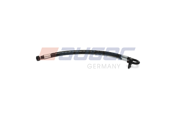 Conducta presiune aer conditionat potrivit IVECO STRALIS I, STRALIS II, TRAKKER I, TRAKKER II 02.02- [2]