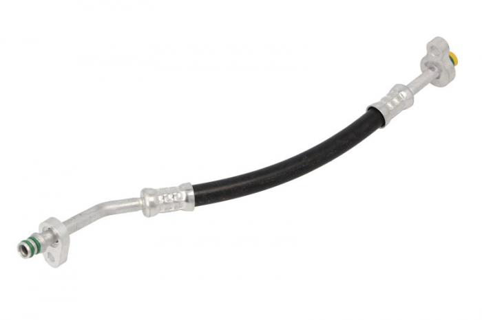 Conducta presiune aer conditionat potrivit LAND ROVER