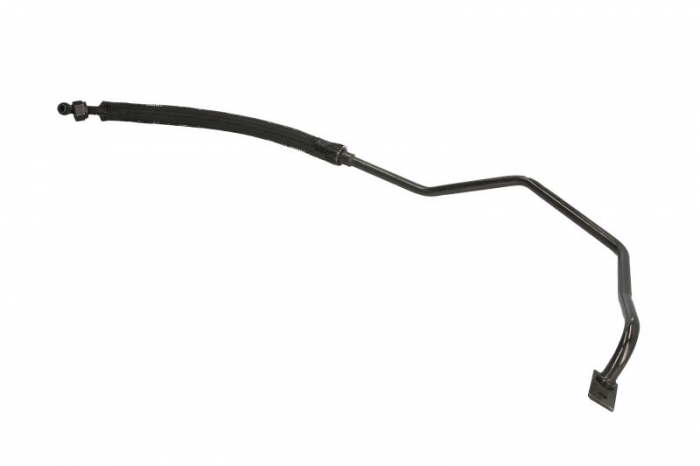 Conducta presiune aer conditionat potrivit MAN TGA 04.00-