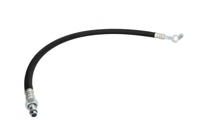 Conducta presiune aer conditionat potrivit MAN TGA 04.00-