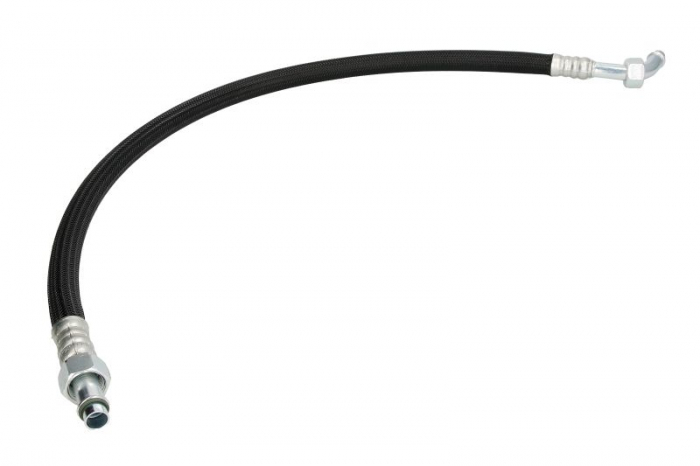 Conducta presiune aer conditionat potrivit MAN TGA 04.00-
