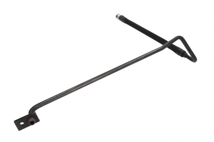 Conducta presiune aer conditionat potrivit MAN TGA 06.99- [2]