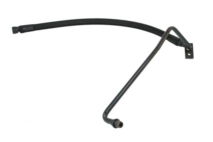 Conducta presiune aer conditionat potrivit MAN TGA 06.99-