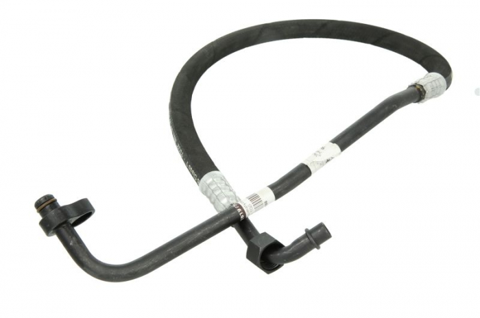 Conducta presiune aer conditionat potrivit MAN TGA, TGS I 04.00-