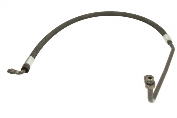 Conducta presiune aer conditionat potrivit MAN TGA, TGS I, TGX I 04.00-