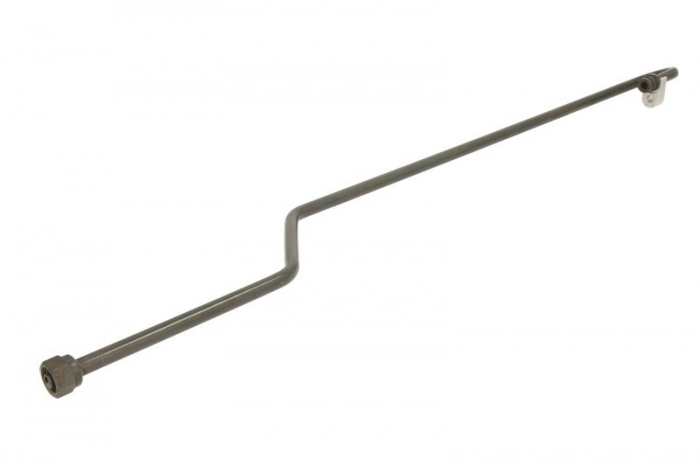 Conducta presiune aer conditionat potrivit MAN TGA, TGS I, TGX I 04.00-