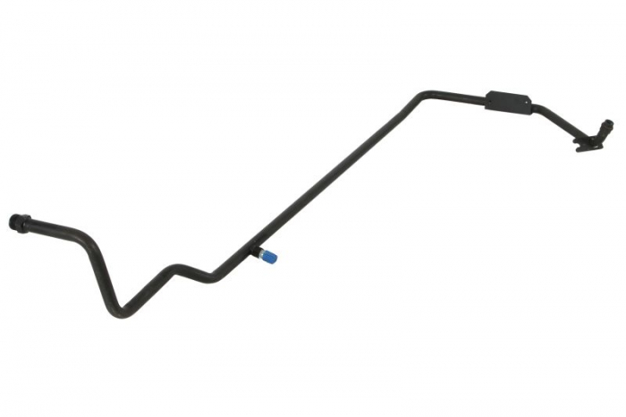 Conducta presiune aer conditionat potrivit MAN TGA, TGX I 06.99-